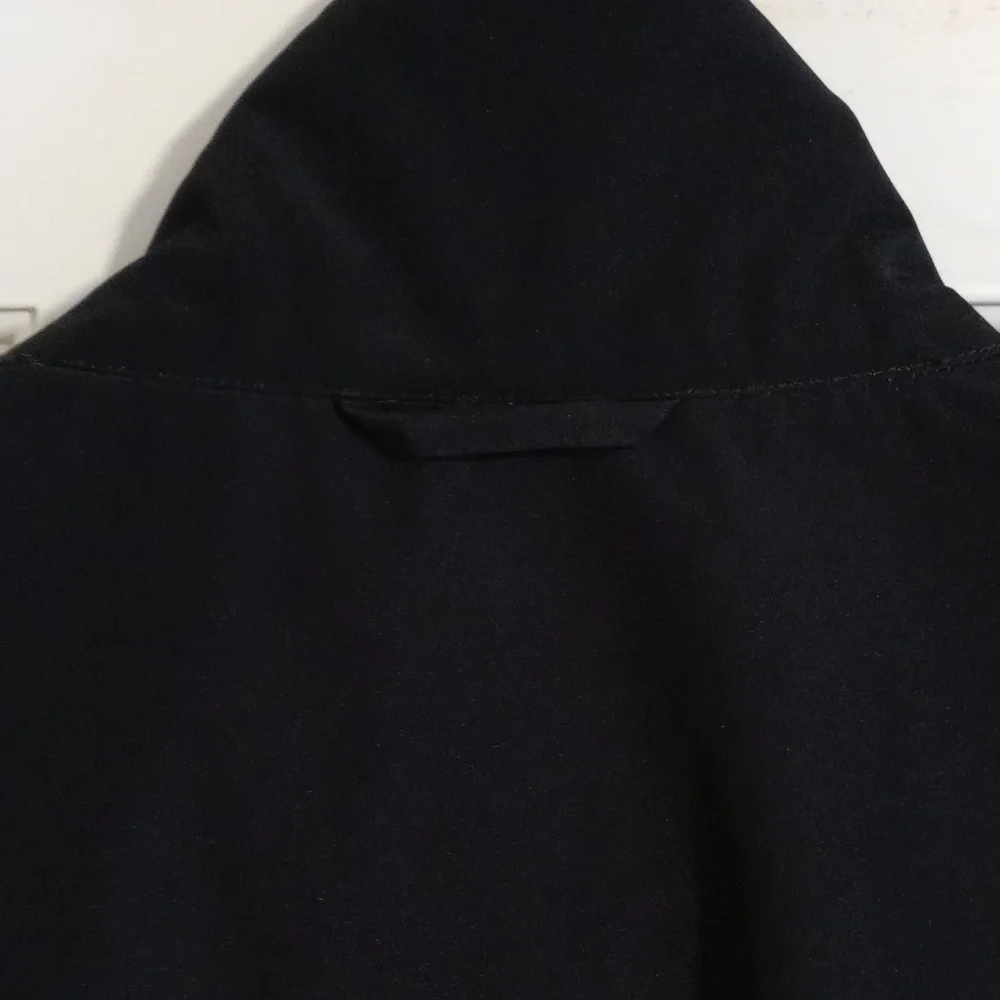 🌬VTG The North Face🌬 - Red/Black Denali Gore-Tex Windstopper Fleece Jacket